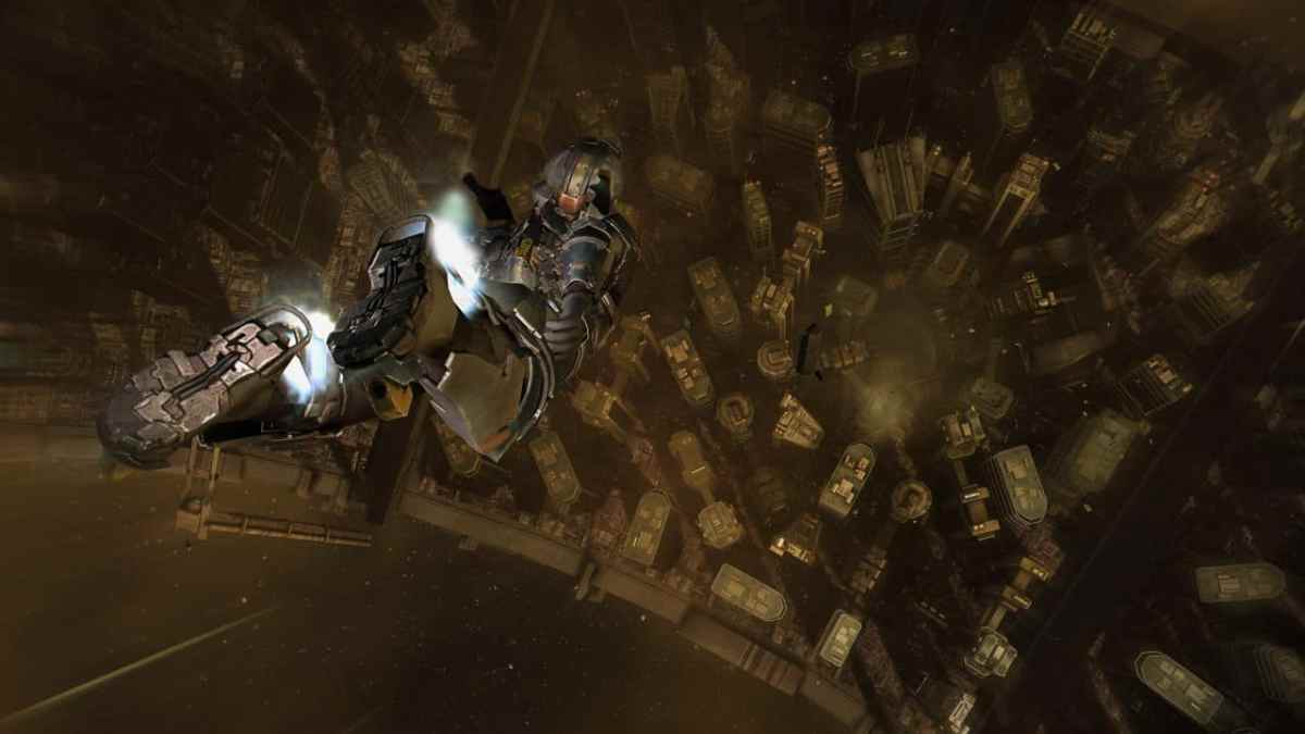 Dead Space 2 Understands There's More to Horror Than the Bogeyman